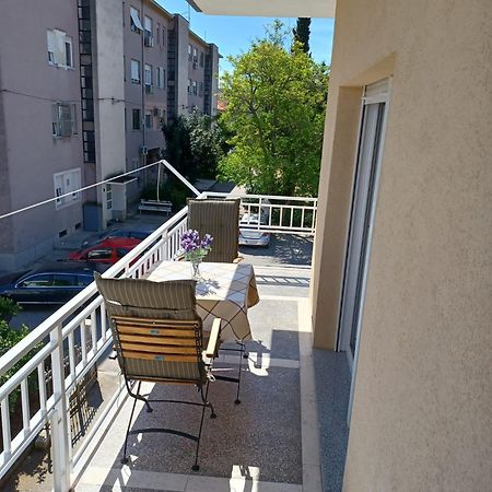 Studio Apartman Marija Trogir Exterior photo