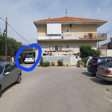 Studio Apartman Marija Trogir Exterior photo