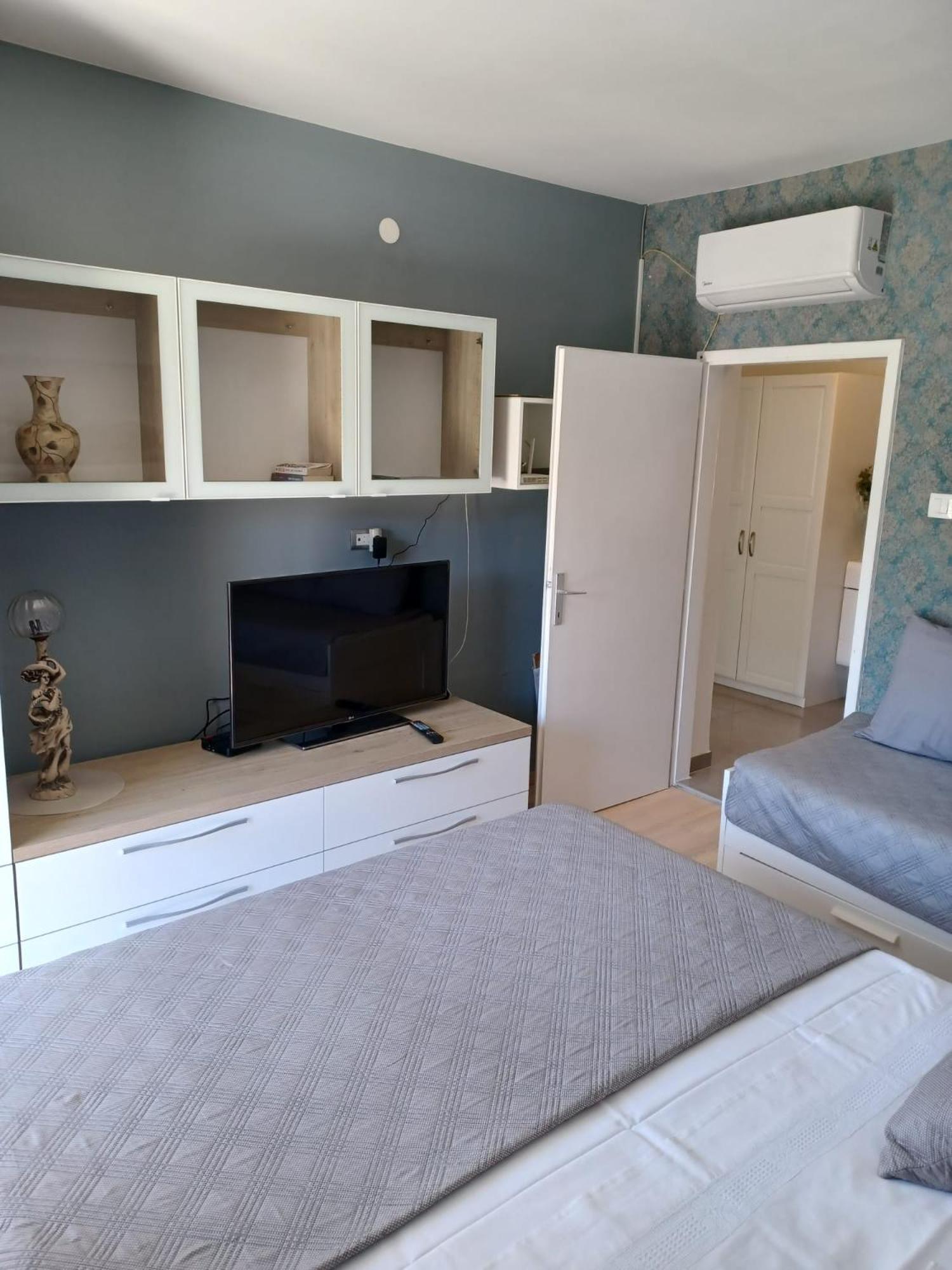 Studio Apartman Marija Trogir Exterior photo