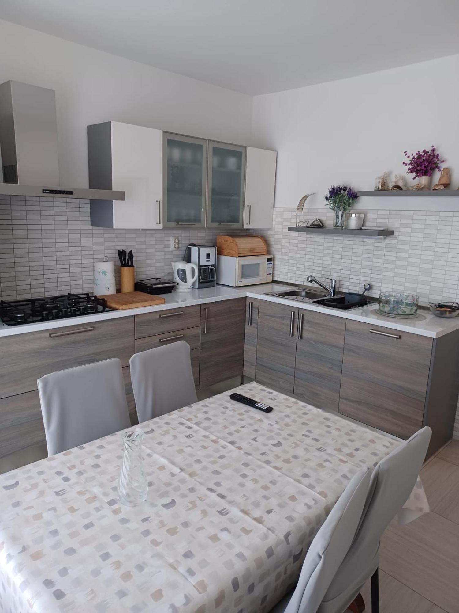 Studio Apartman Marija Trogir Exterior photo