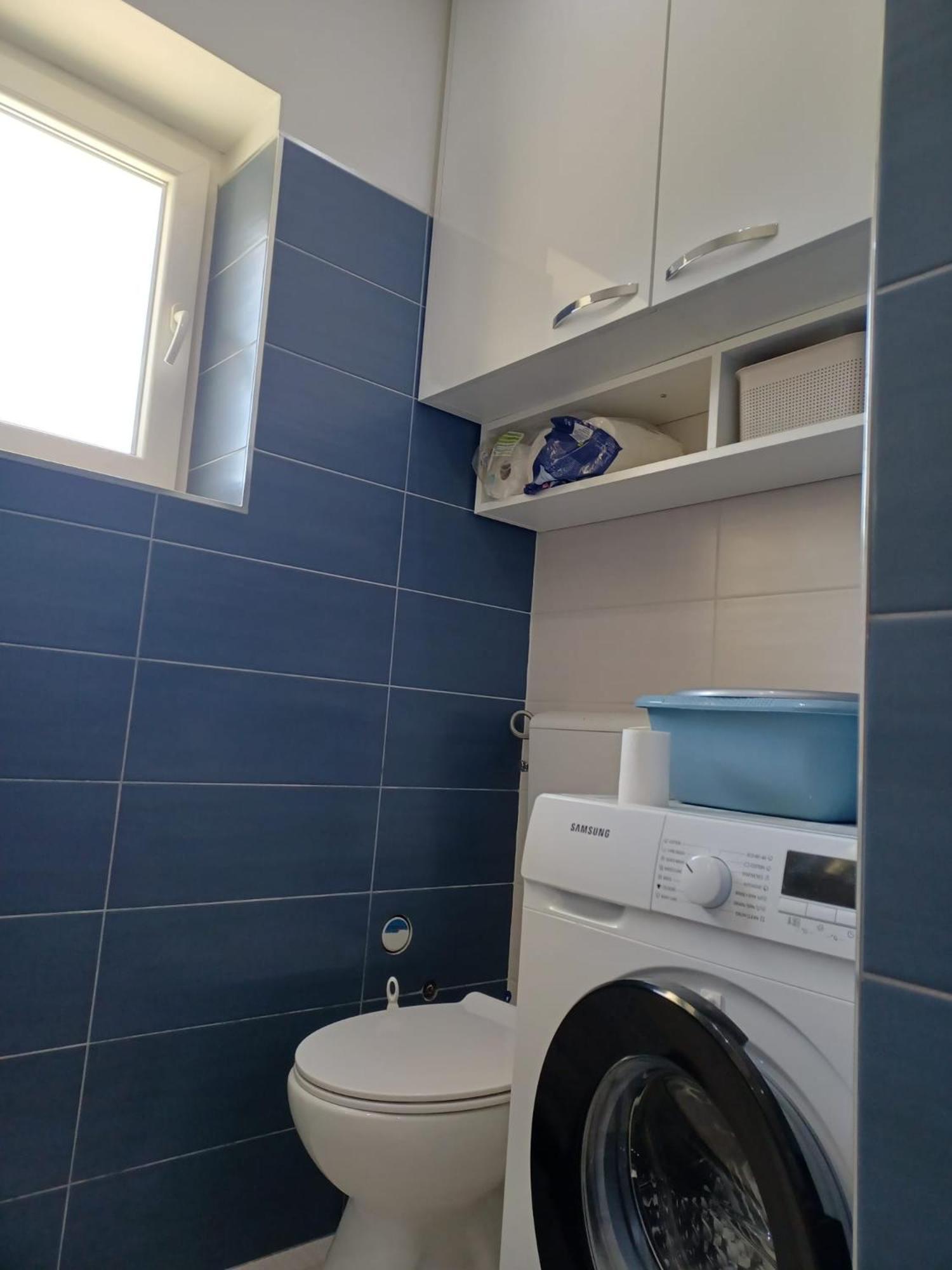 Studio Apartman Marija Trogir Exterior photo