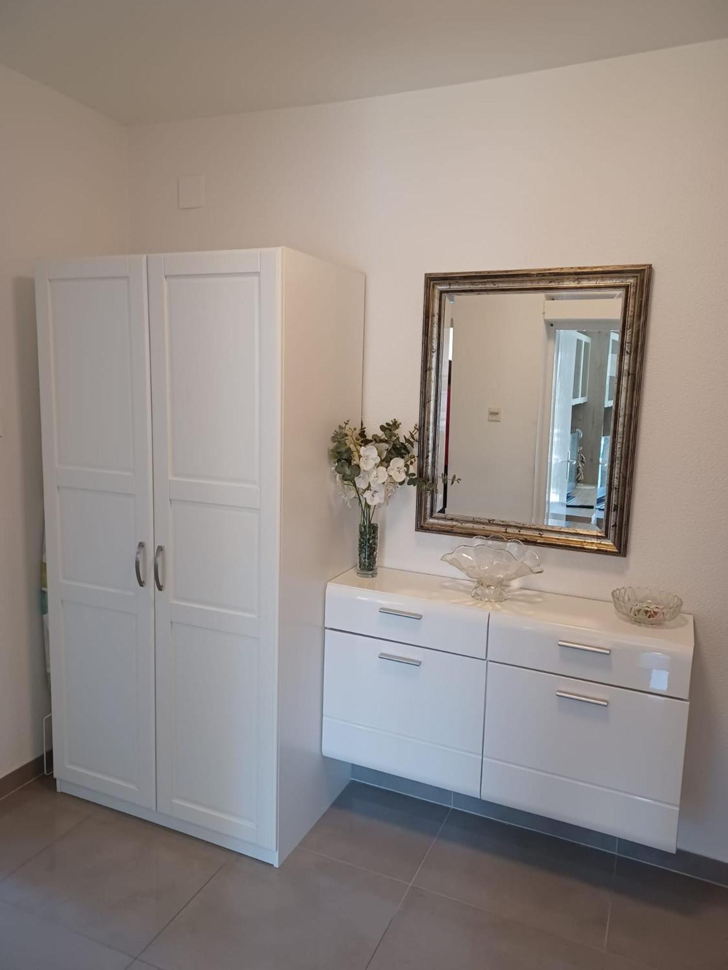 Studio Apartman Marija Trogir Exterior photo
