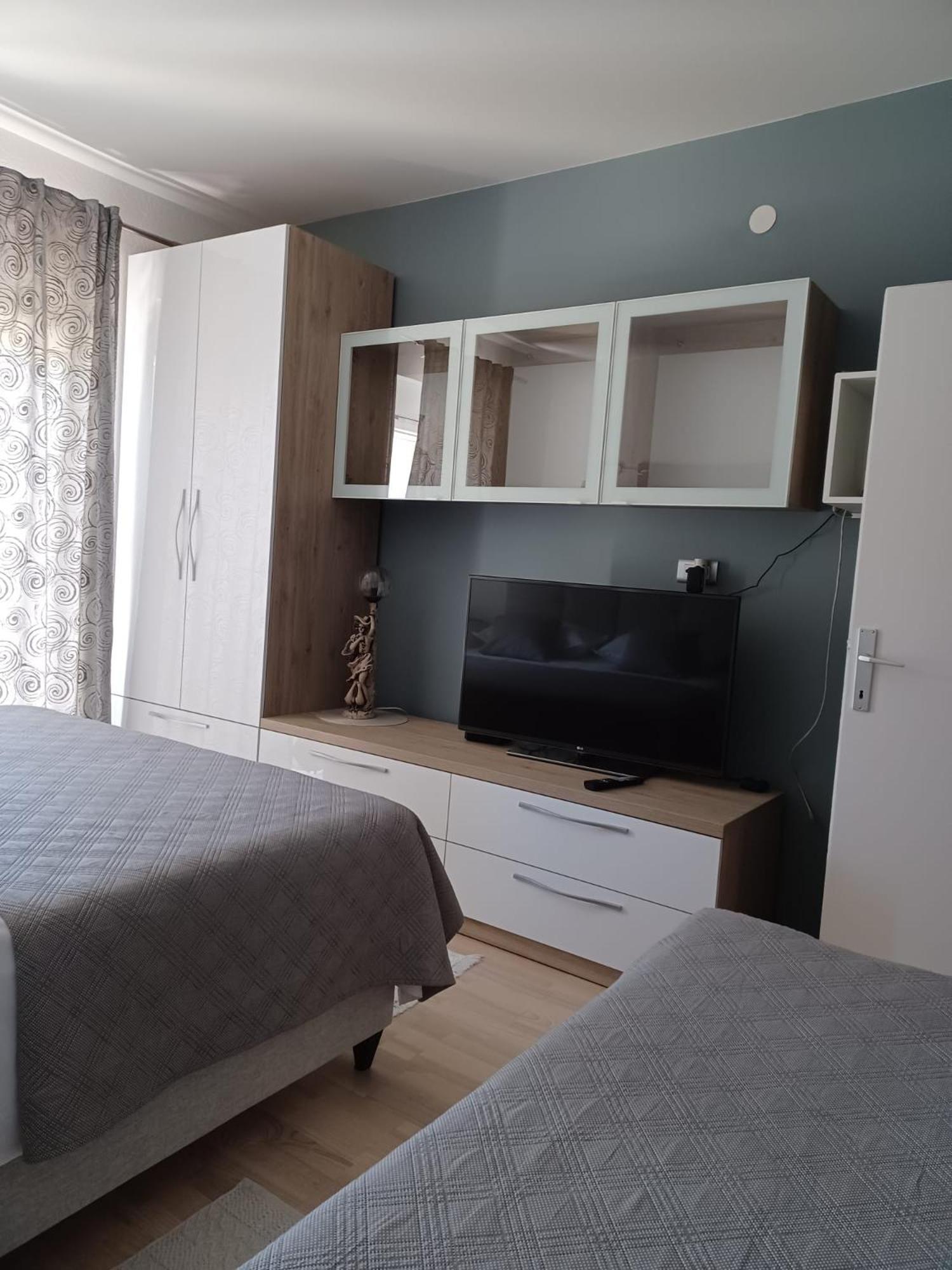 Studio Apartman Marija Trogir Exterior photo