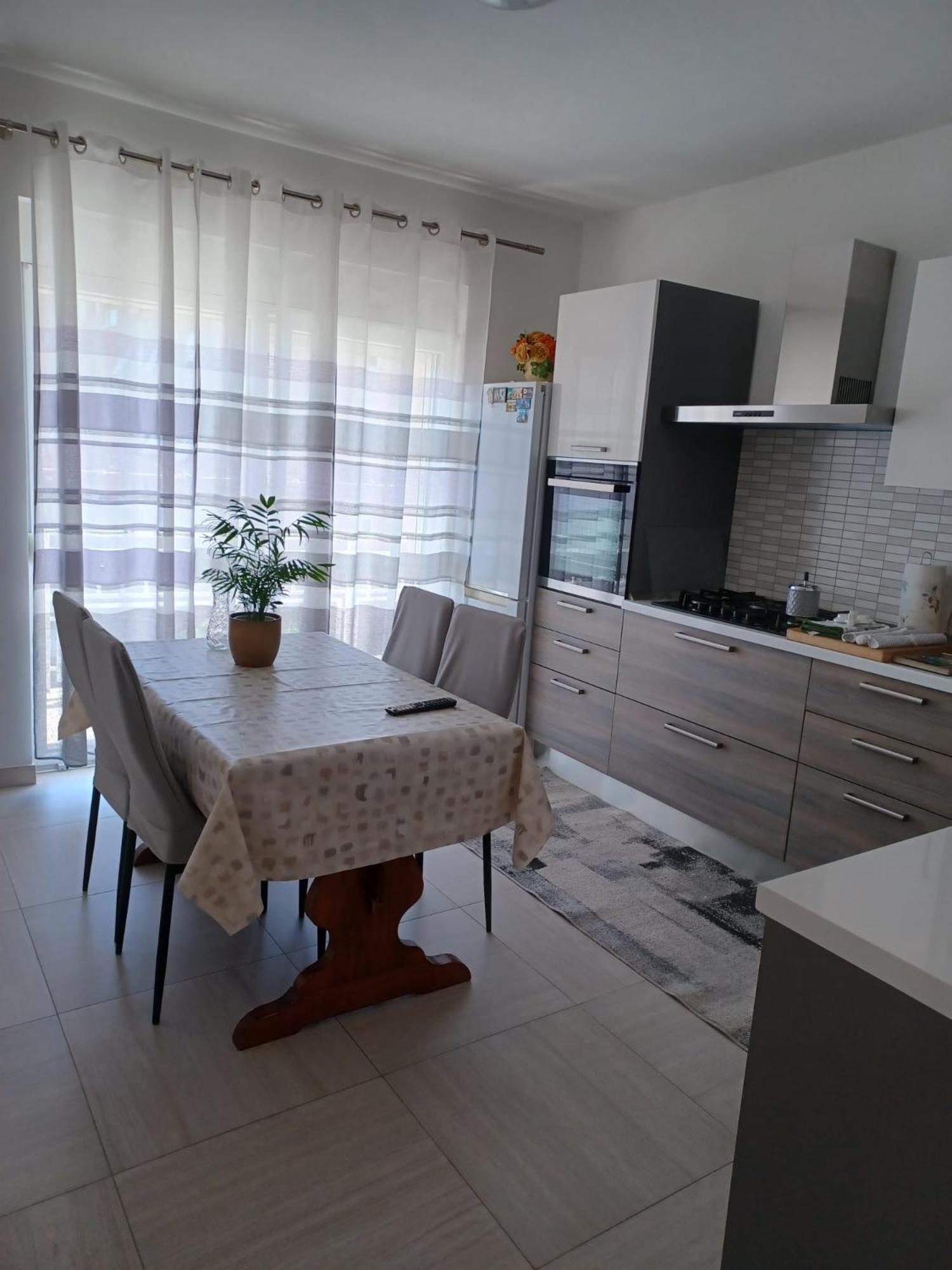 Studio Apartman Marija Trogir Exterior photo