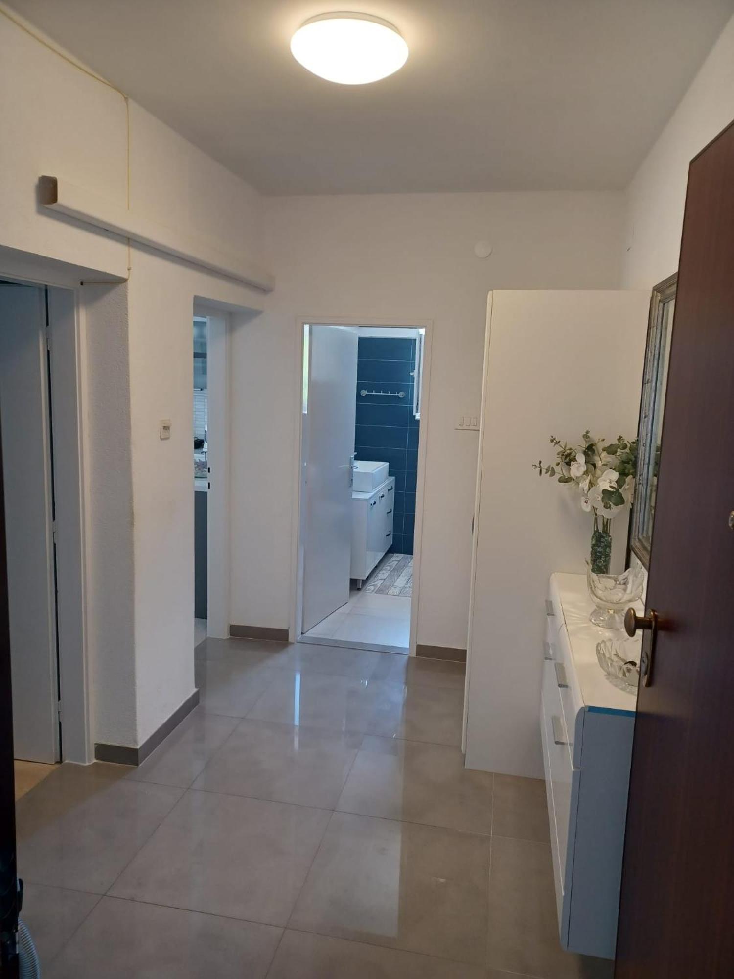 Studio Apartman Marija Trogir Exterior photo